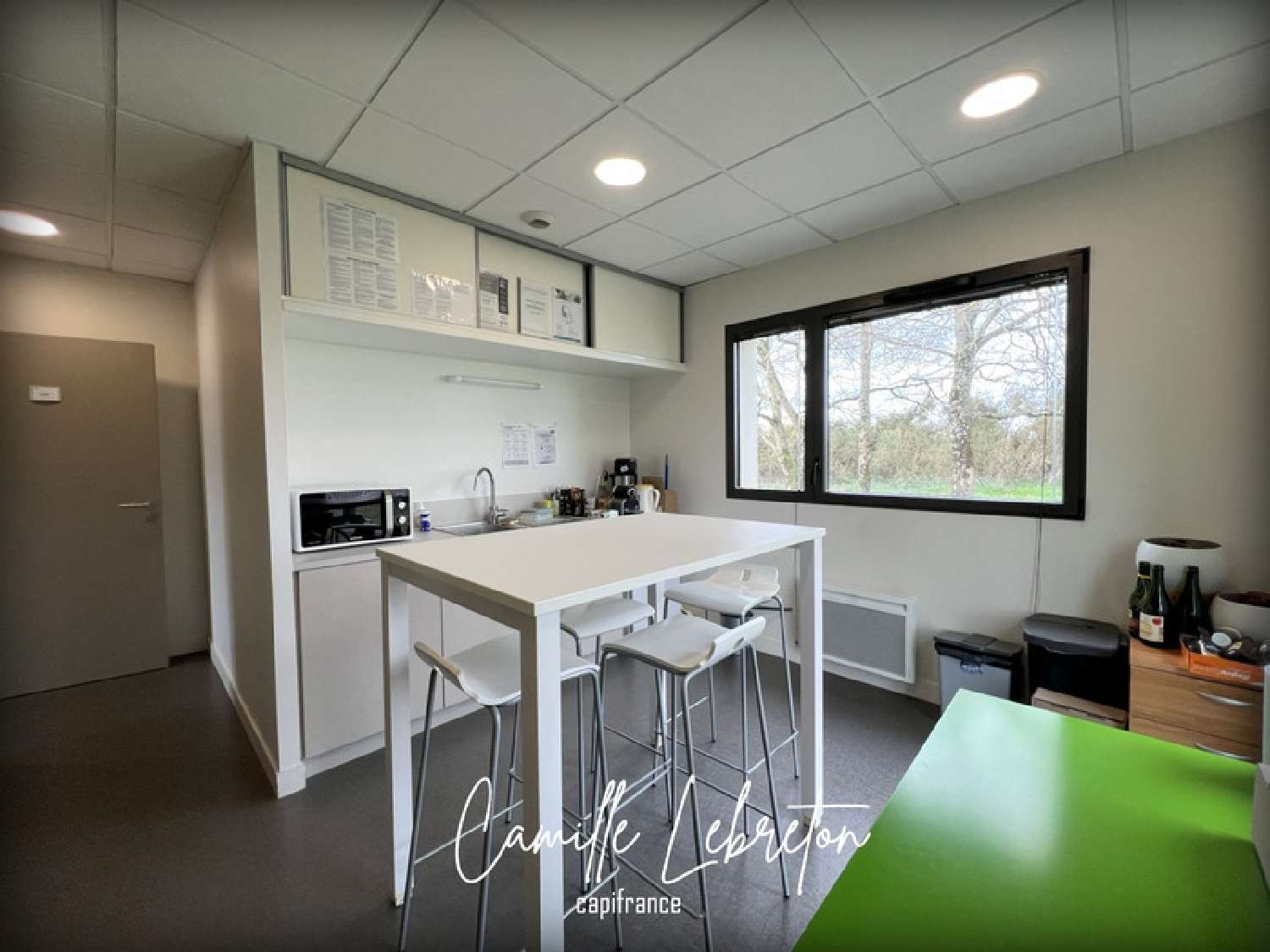  te koop kantoor Vallet Loire-Atlantique 3