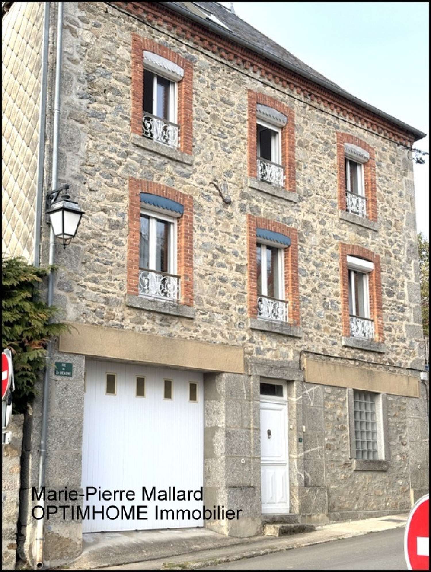  kaufen Haus Vallières Creuse 1