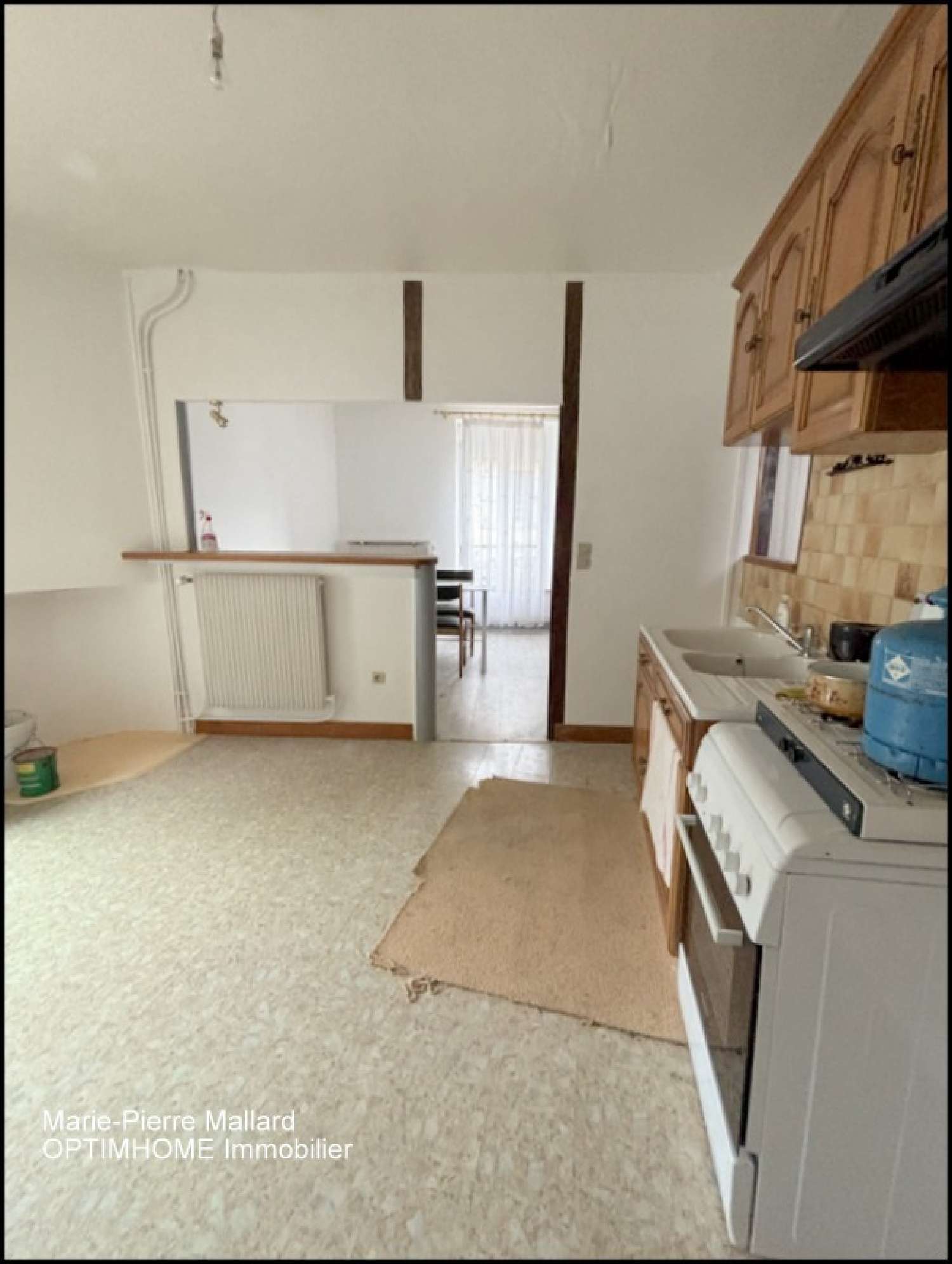  kaufen Haus Vallières Creuse 5