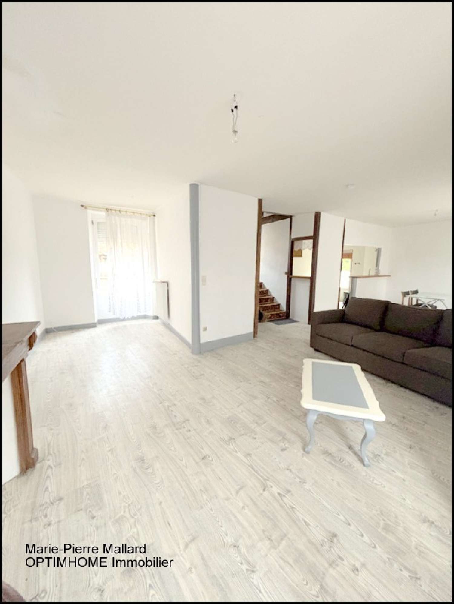  kaufen Haus Vallières Creuse 6