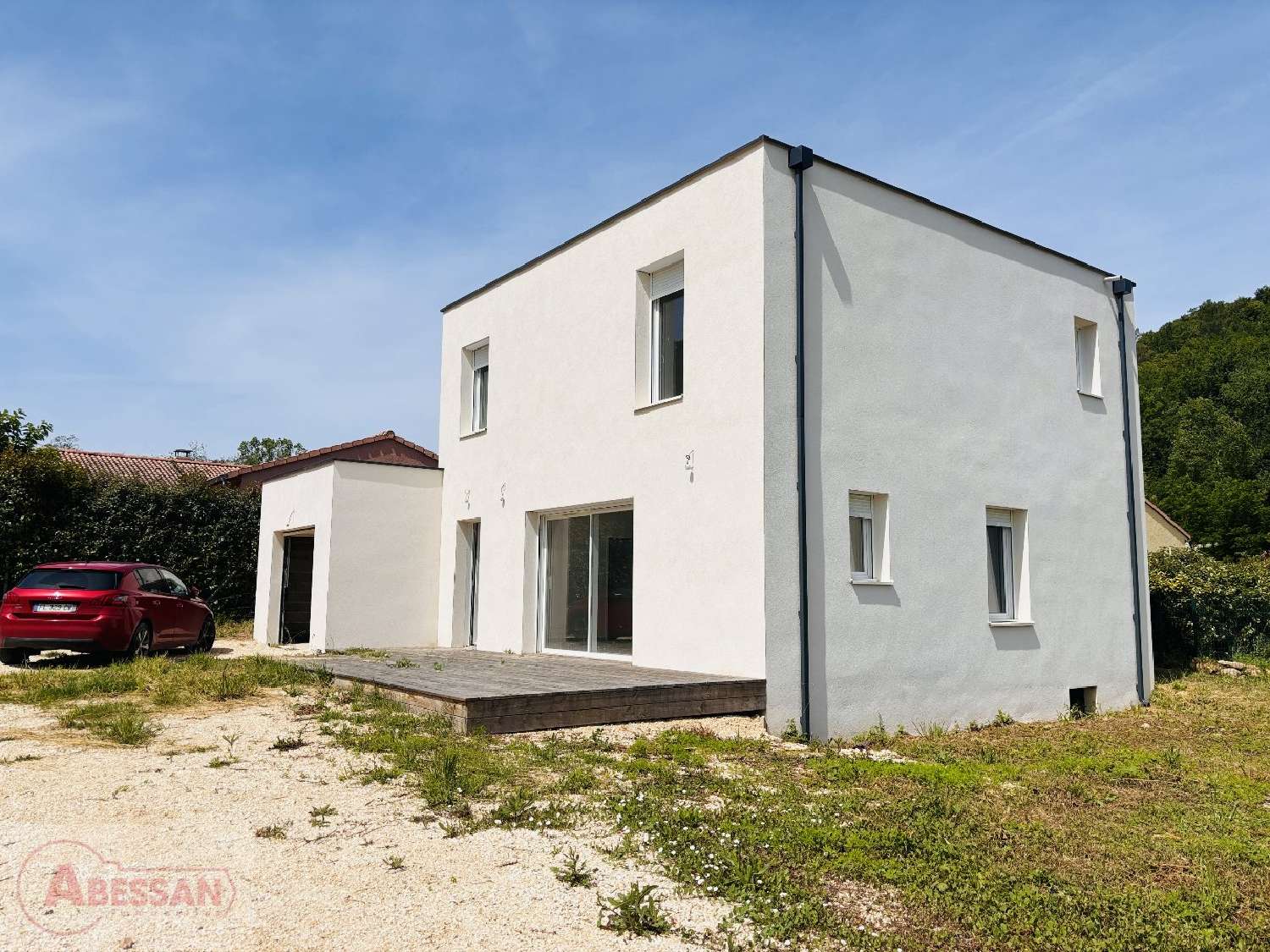 kaufen Haus Salavas Ardèche 1