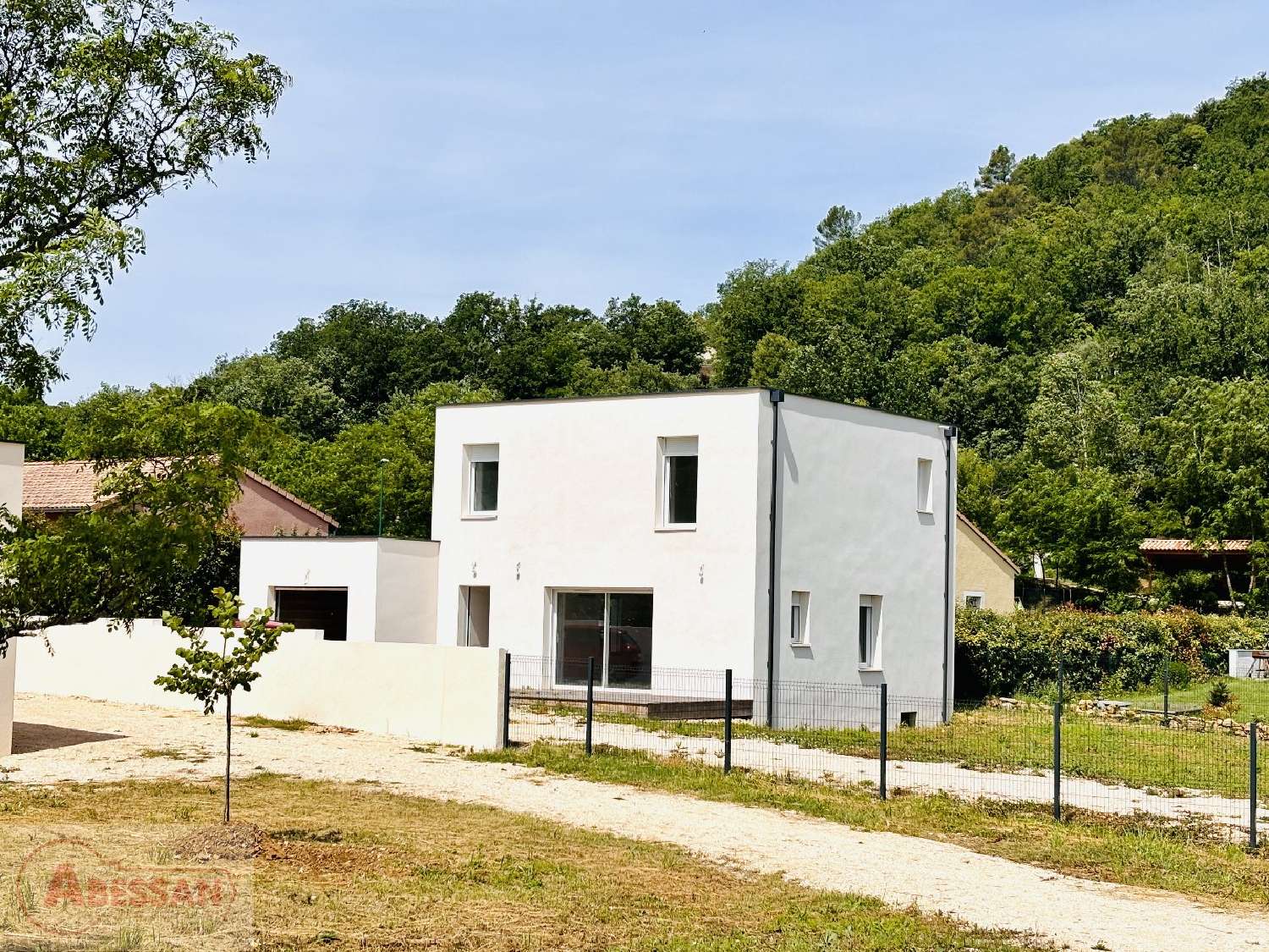 kaufen Haus Salavas Ardèche 3