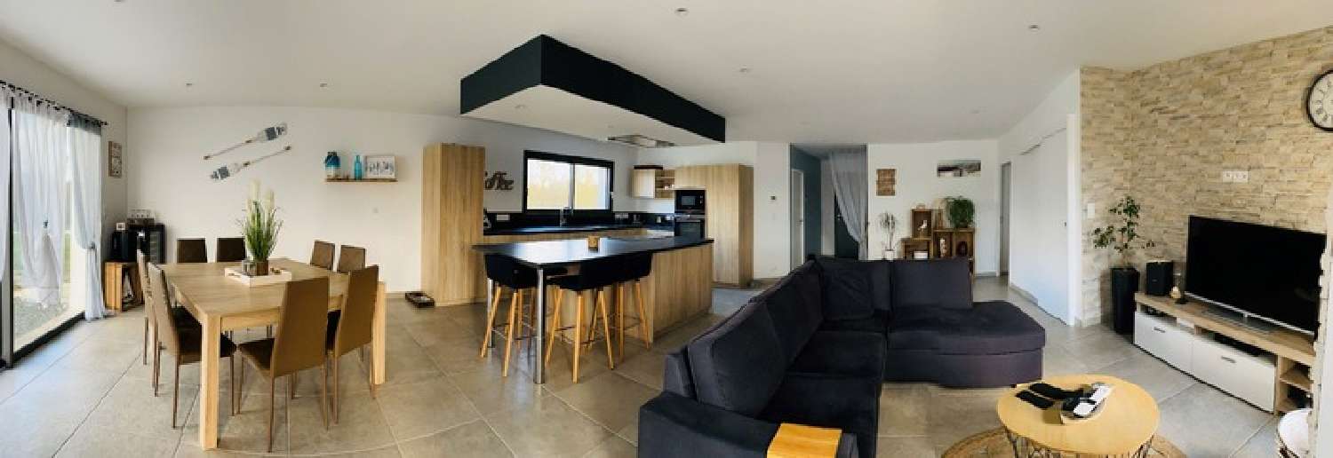  kaufen Haus Vandré Charente-Maritime 4