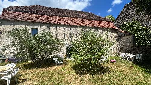  à vendre maison Varaire Lot 2