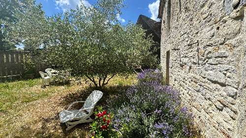  à vendre maison Varaire Lot 3