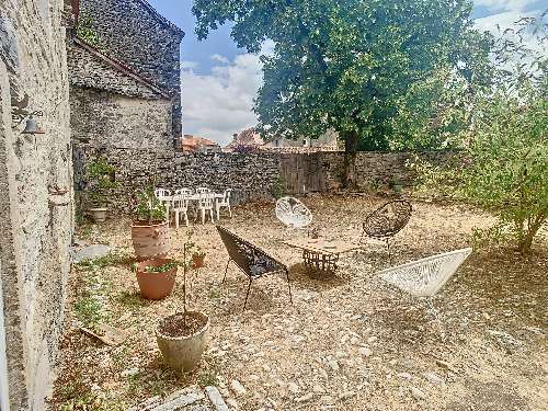  à vendre maison Varaire Lot 5