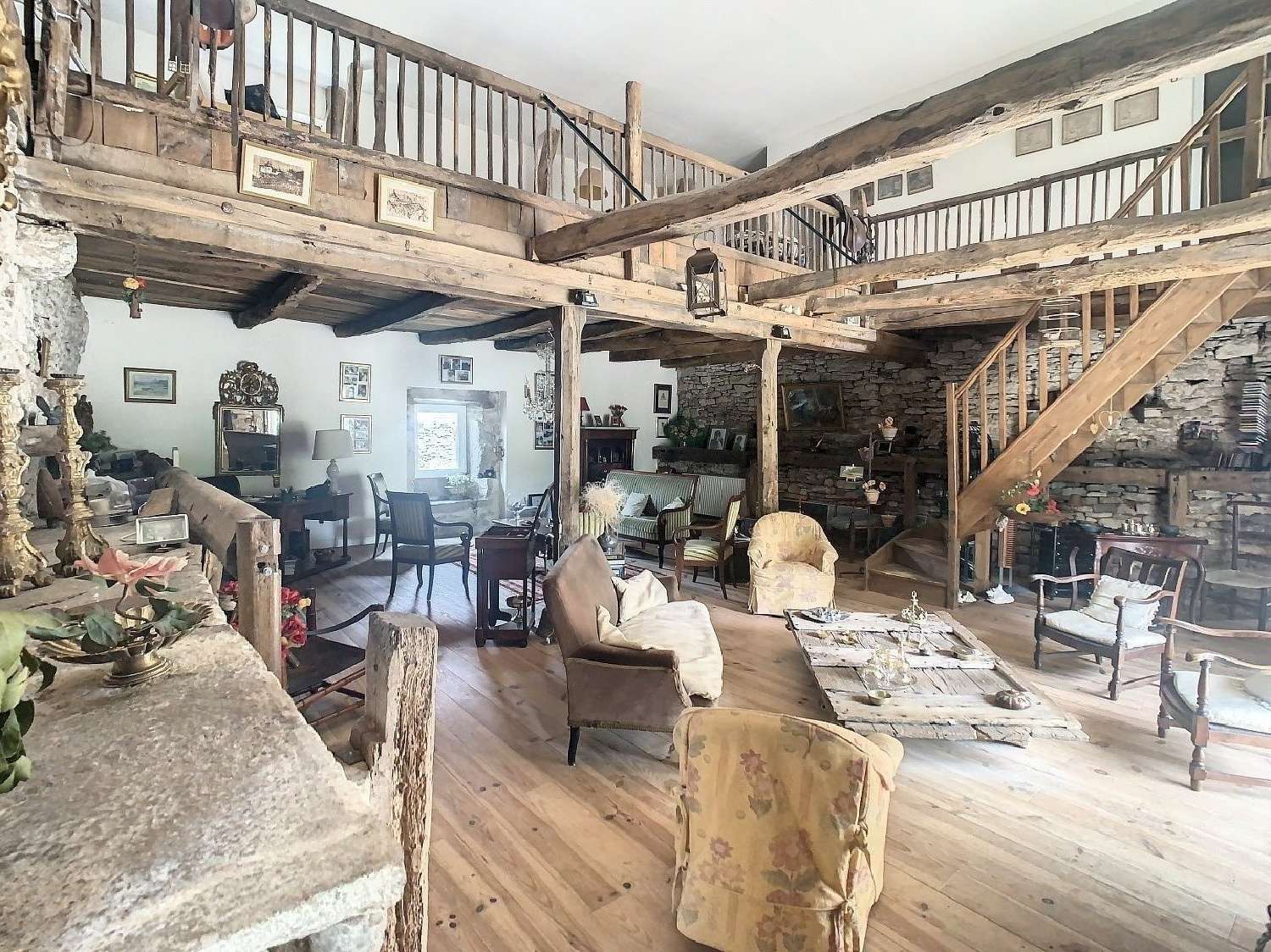  kaufen Haus Varaire Lot 6