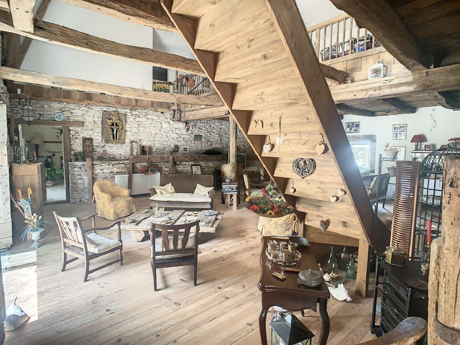  kaufen Haus Varaire Lot 7