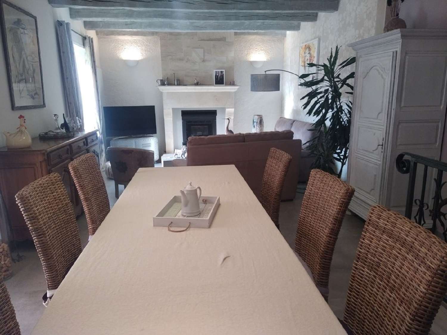  kaufen Haus Vauconcourt-Nervezain Haute-Saône 5