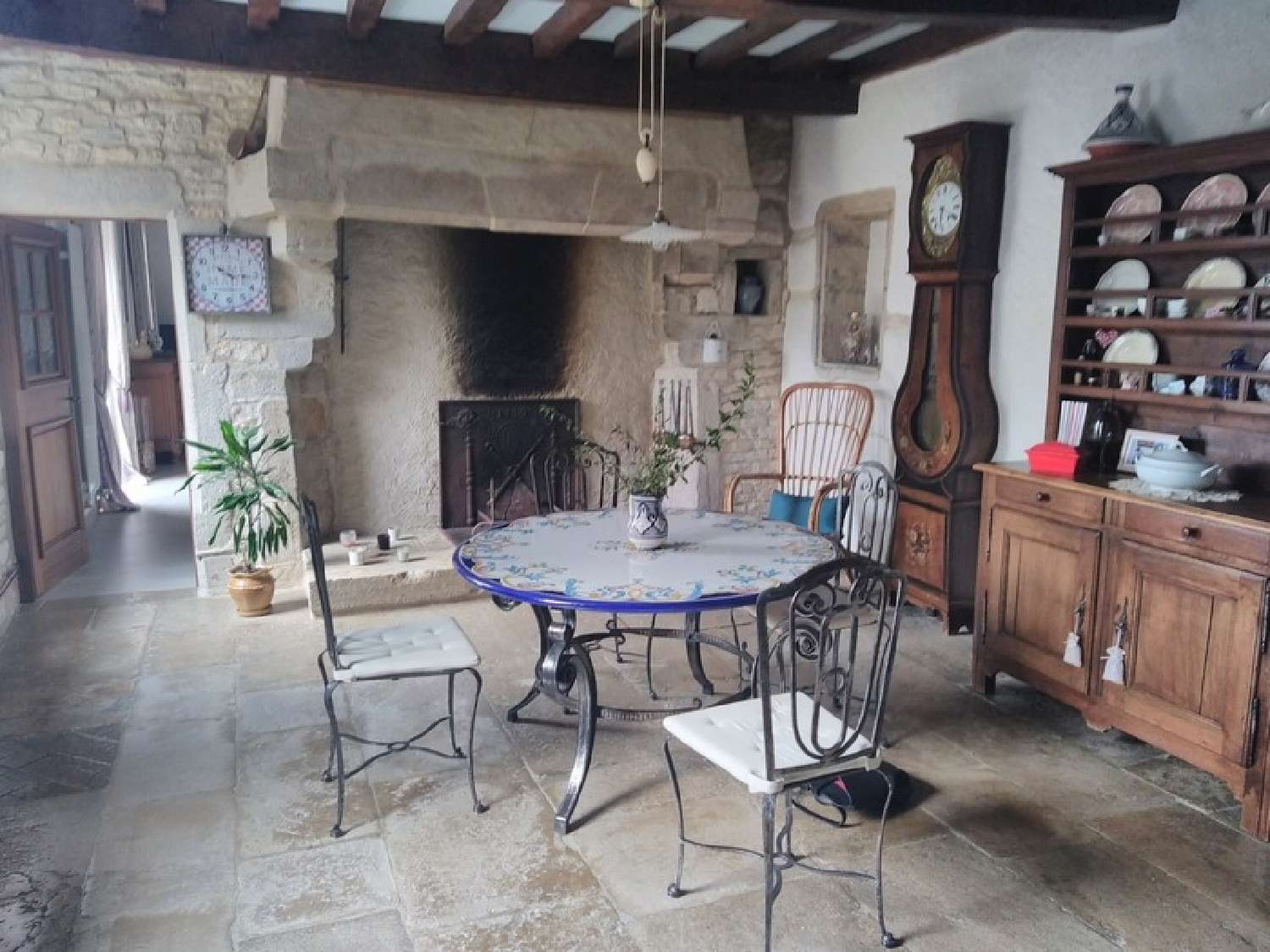  kaufen Haus Vauconcourt-Nervezain Haute-Saône 6