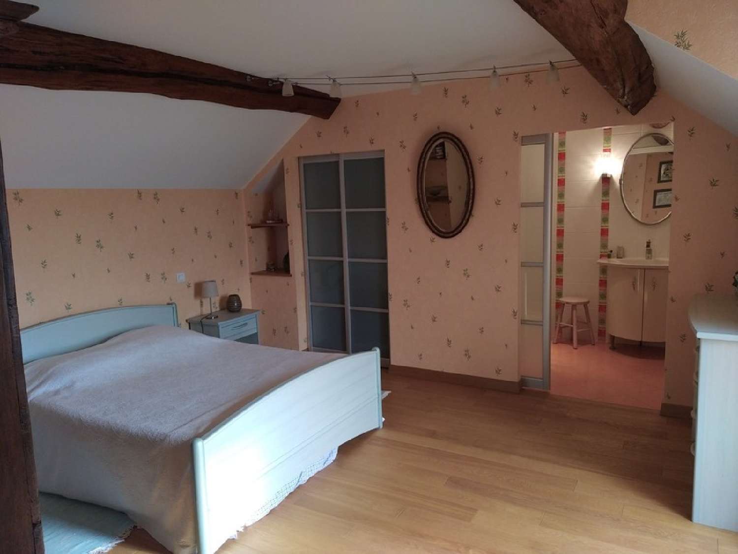  kaufen Haus Vauconcourt-Nervezain Haute-Saône 7