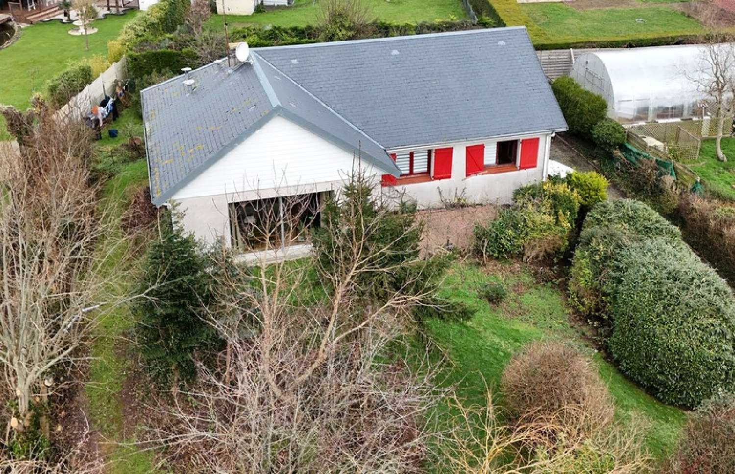  kaufen Haus Verton Pas-de-Calais 2