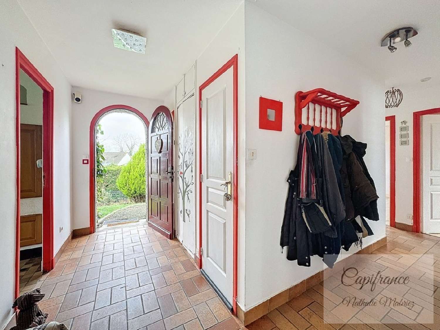  kaufen Haus Verton Pas-de-Calais 5