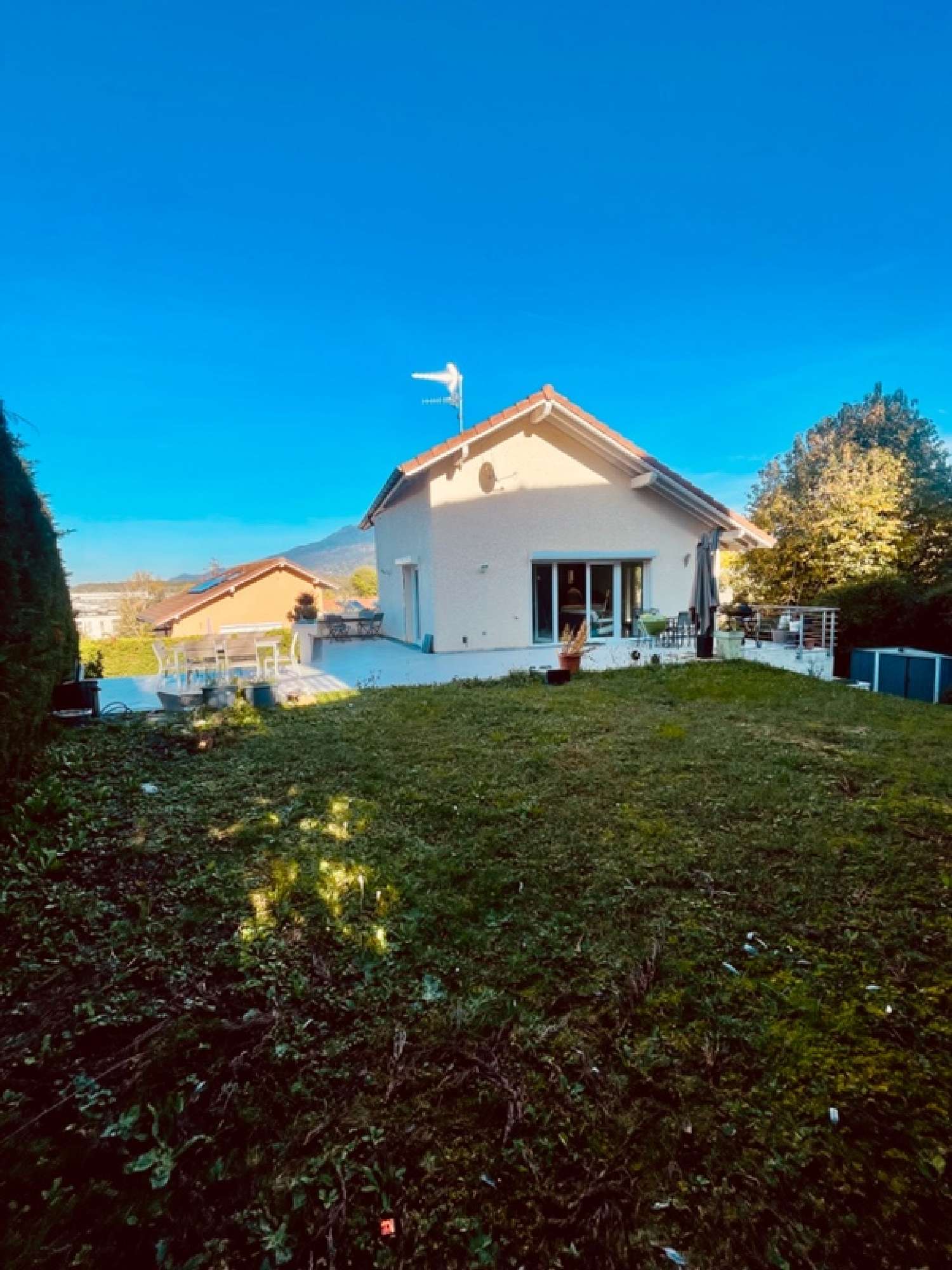  kaufen Haus Vétraz-Monthoux Haute-Savoie 3