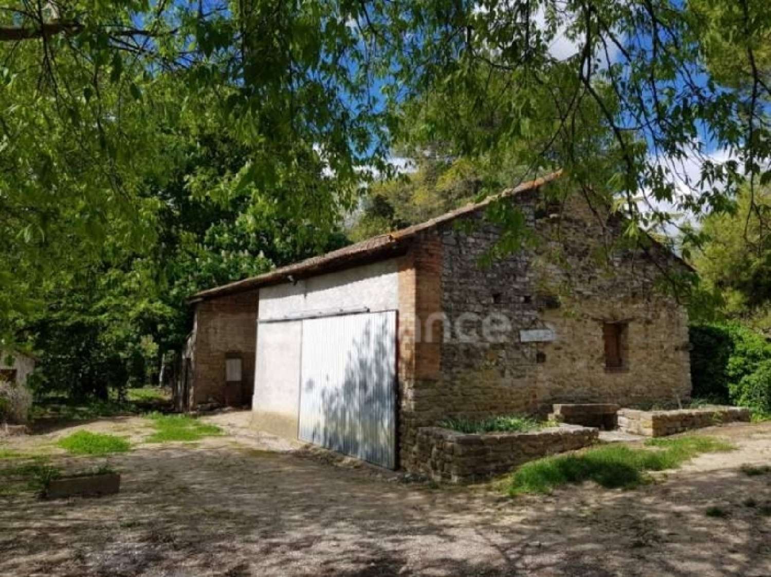  kaufen Haus Vézénobres Gard 2