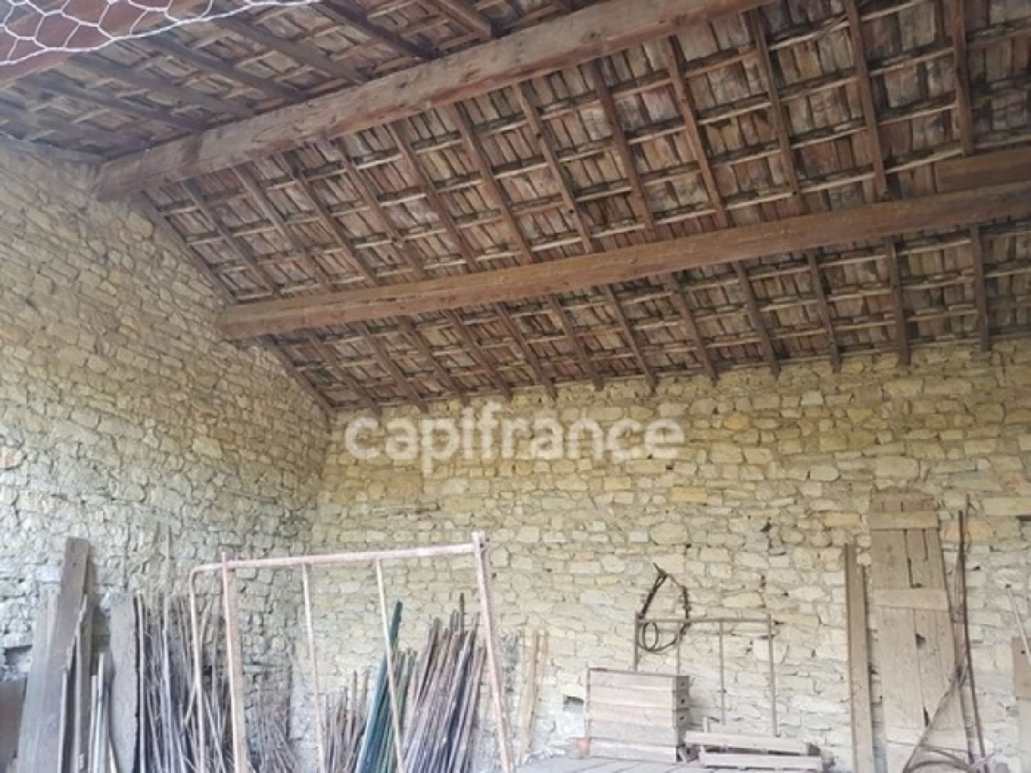  kaufen Haus Vézénobres Gard 3