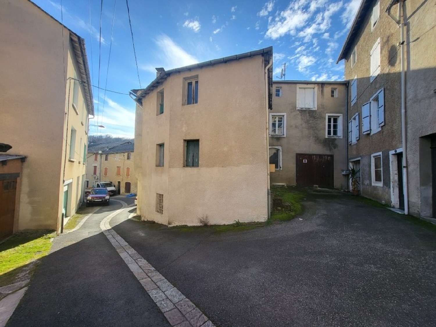  kaufen Haus Viane Tarn 1