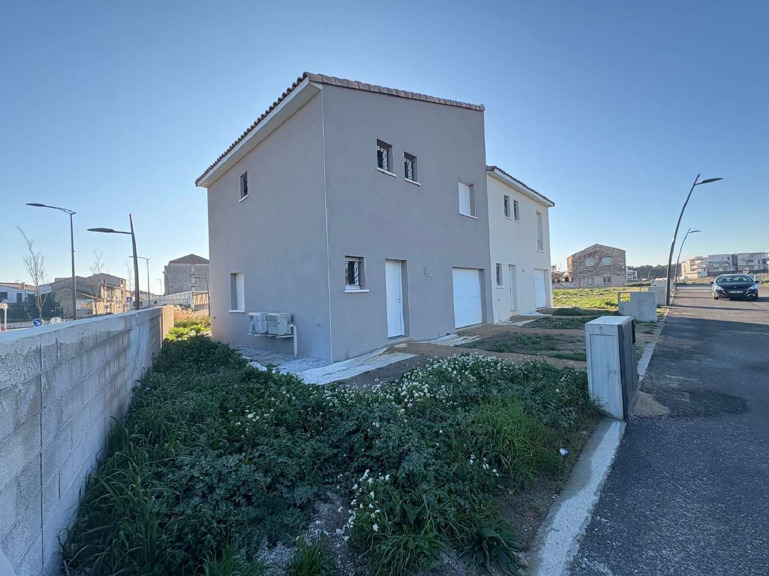  kaufen Haus Vias Hérault 1