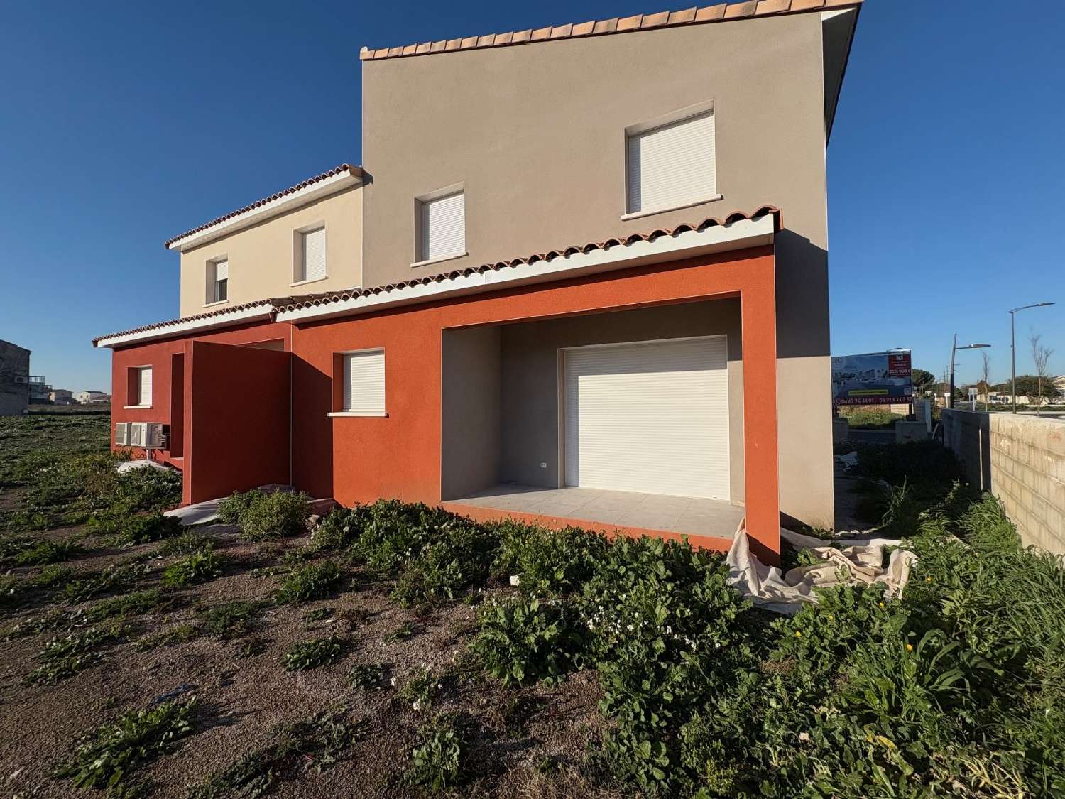  kaufen Haus Vias Hérault 2