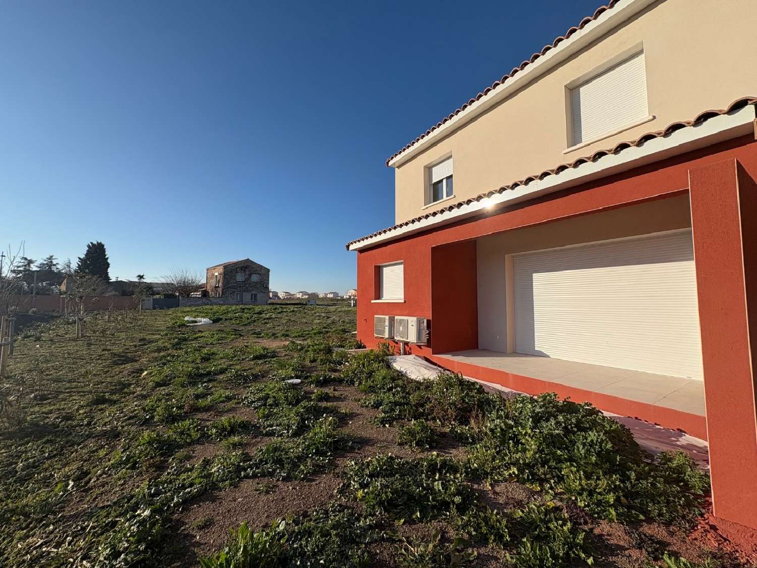  kaufen Haus Vias Hérault 1