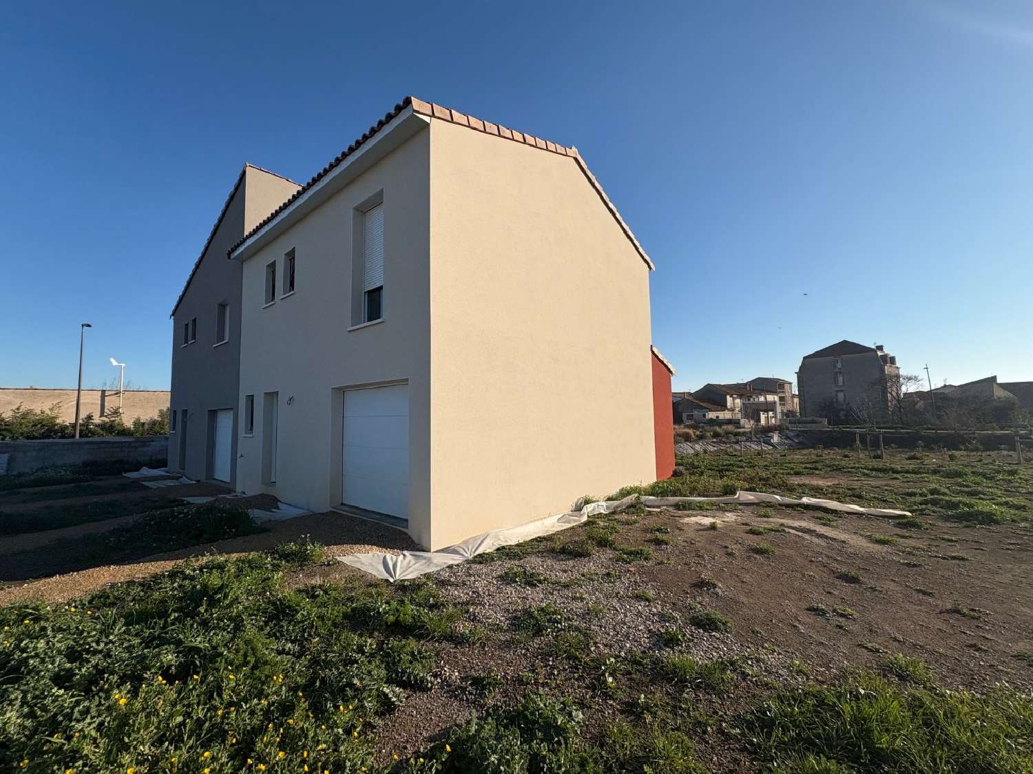  kaufen Haus Vias Hérault 2