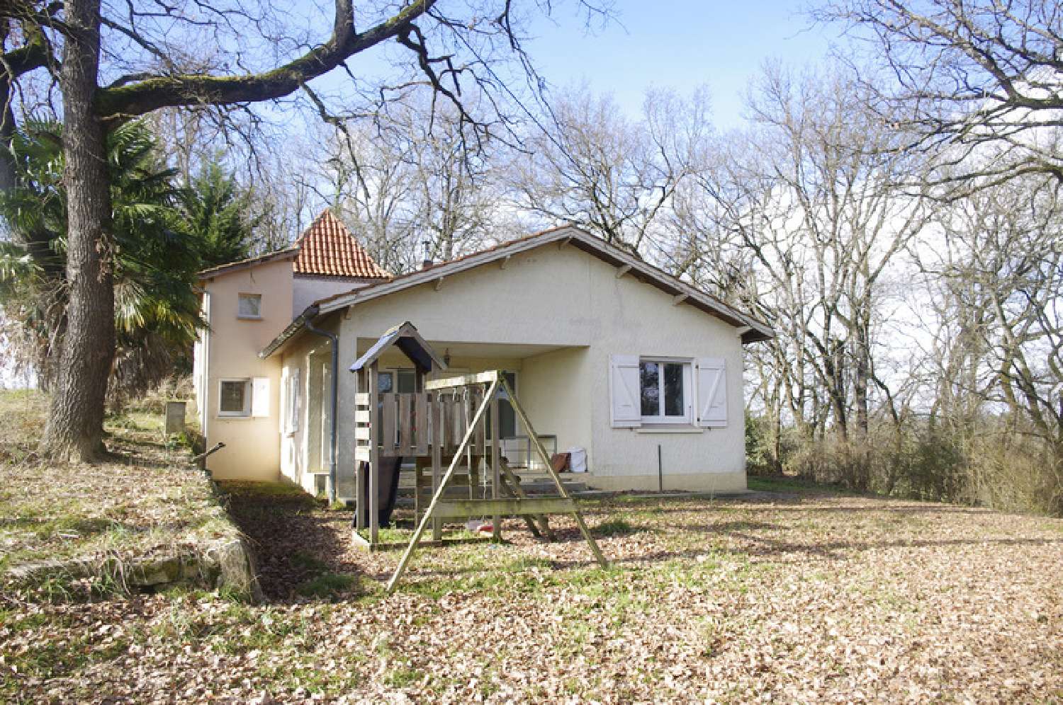  kaufen Haus Vic-Fezensac Gers 1