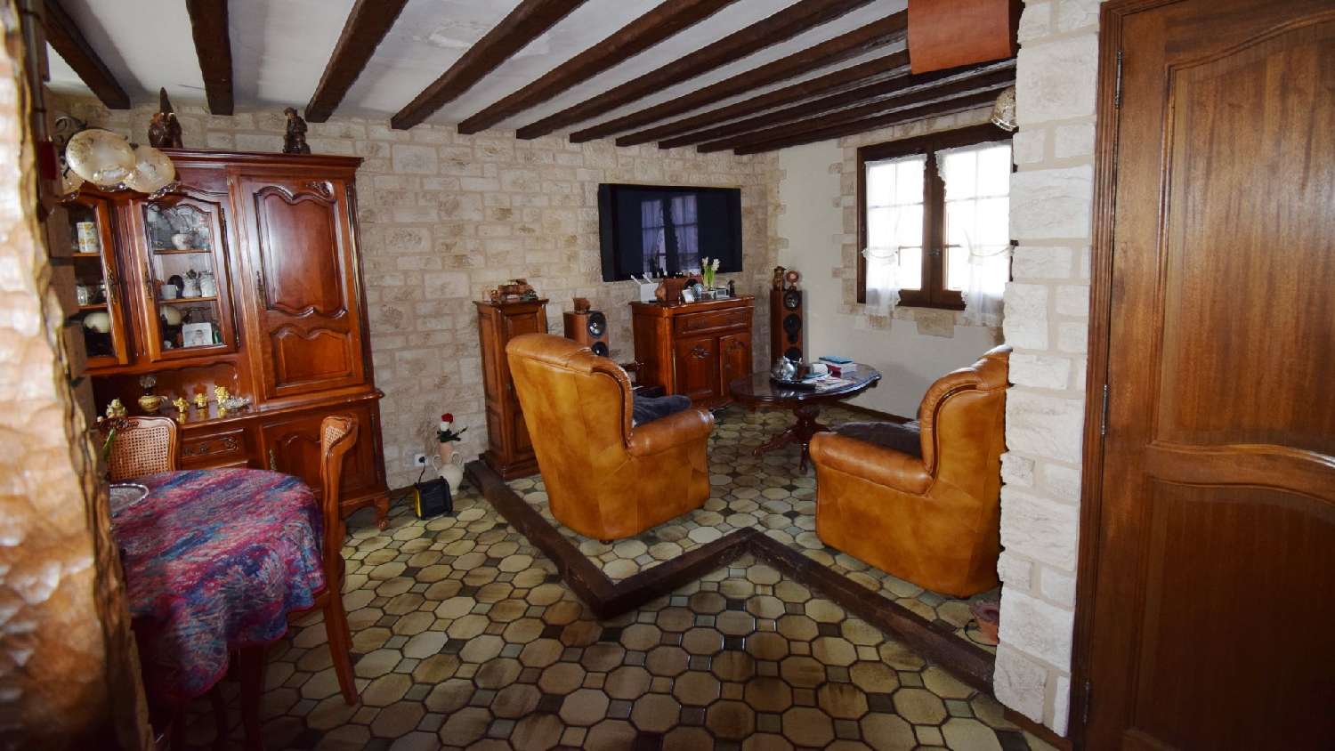  kaufen Haus Vichy Allier 4