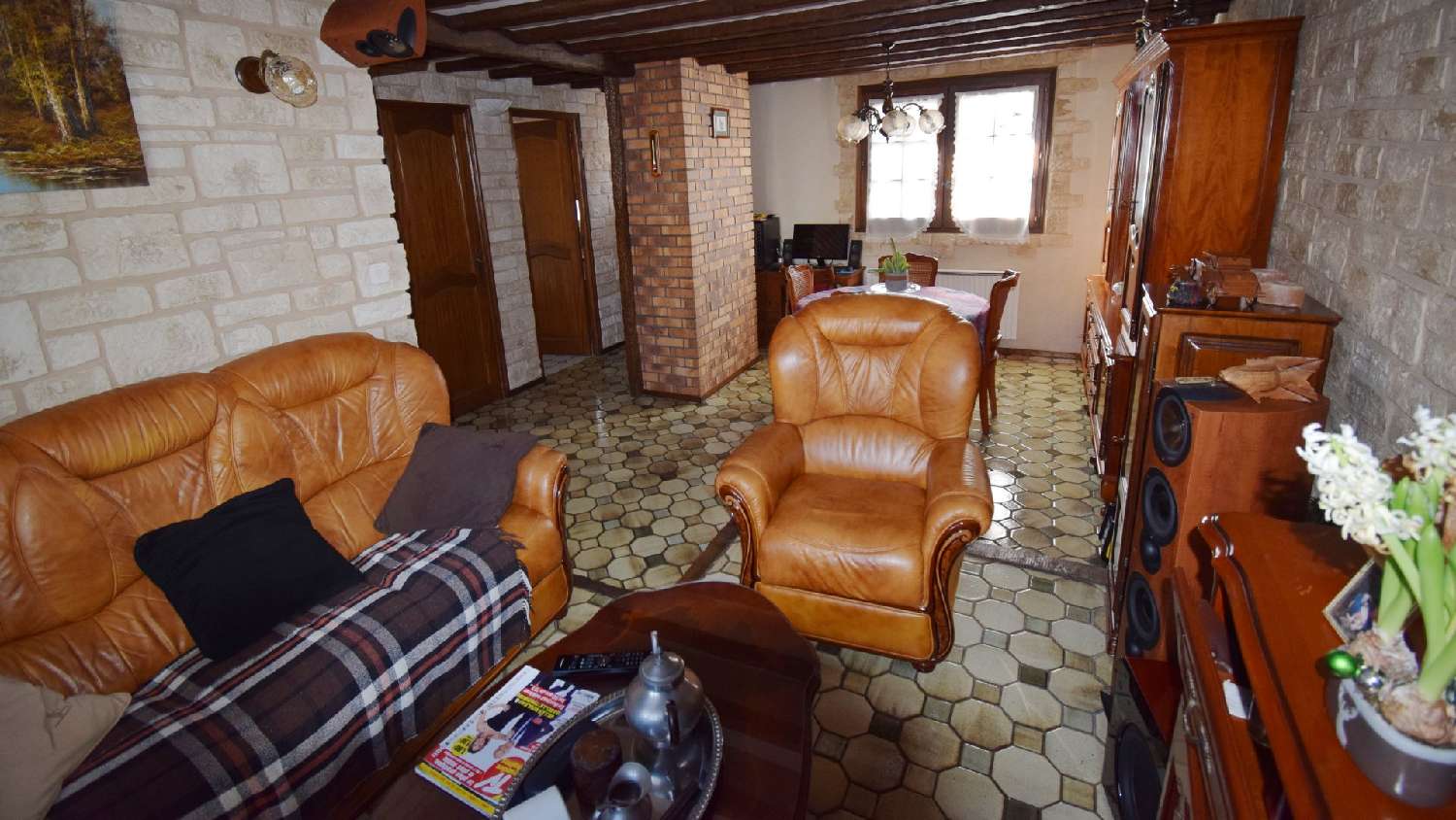  kaufen Haus Vichy Allier 5