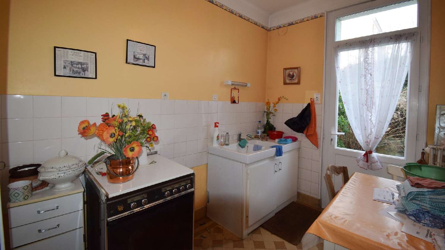 kaufen Haus Vichy Allier 7