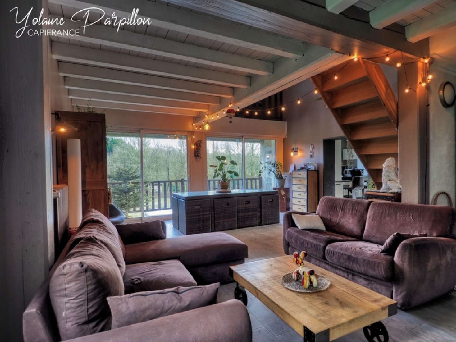  à vendre maison Vieillevigne Loire-Atlantique 3