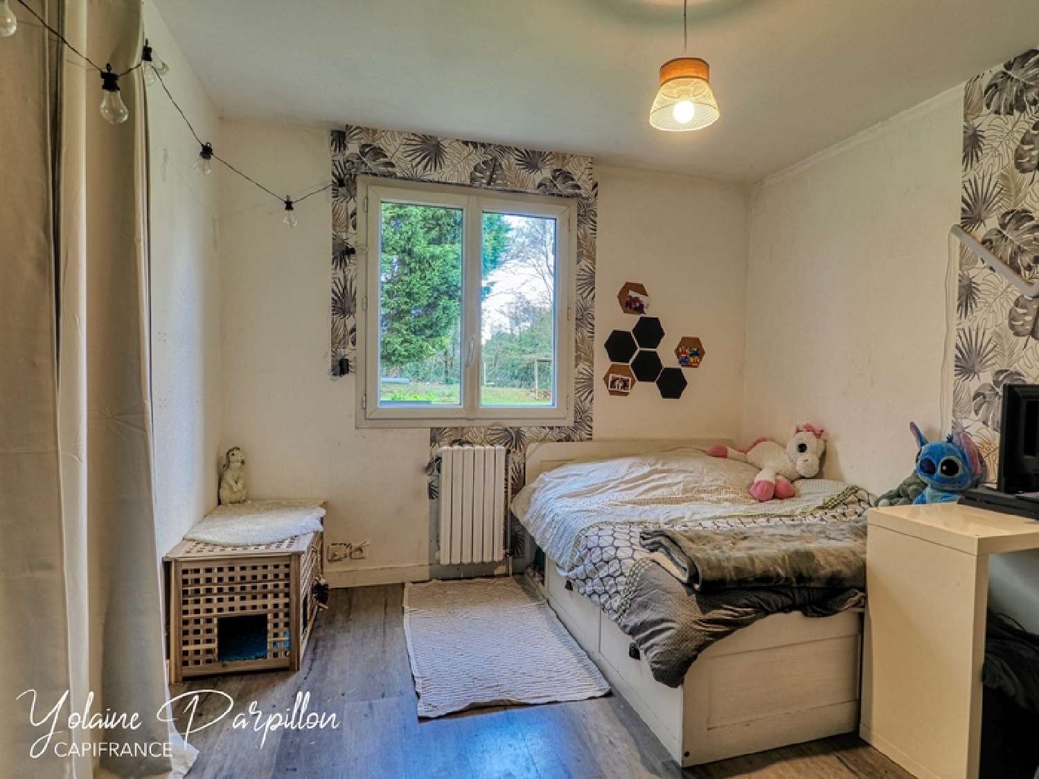  à vendre maison Vieillevigne Loire-Atlantique 7