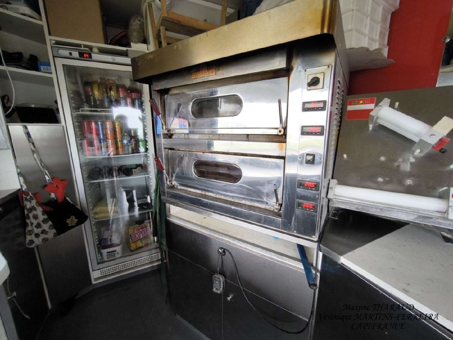  kaufen Haus Vierzon Cher 7