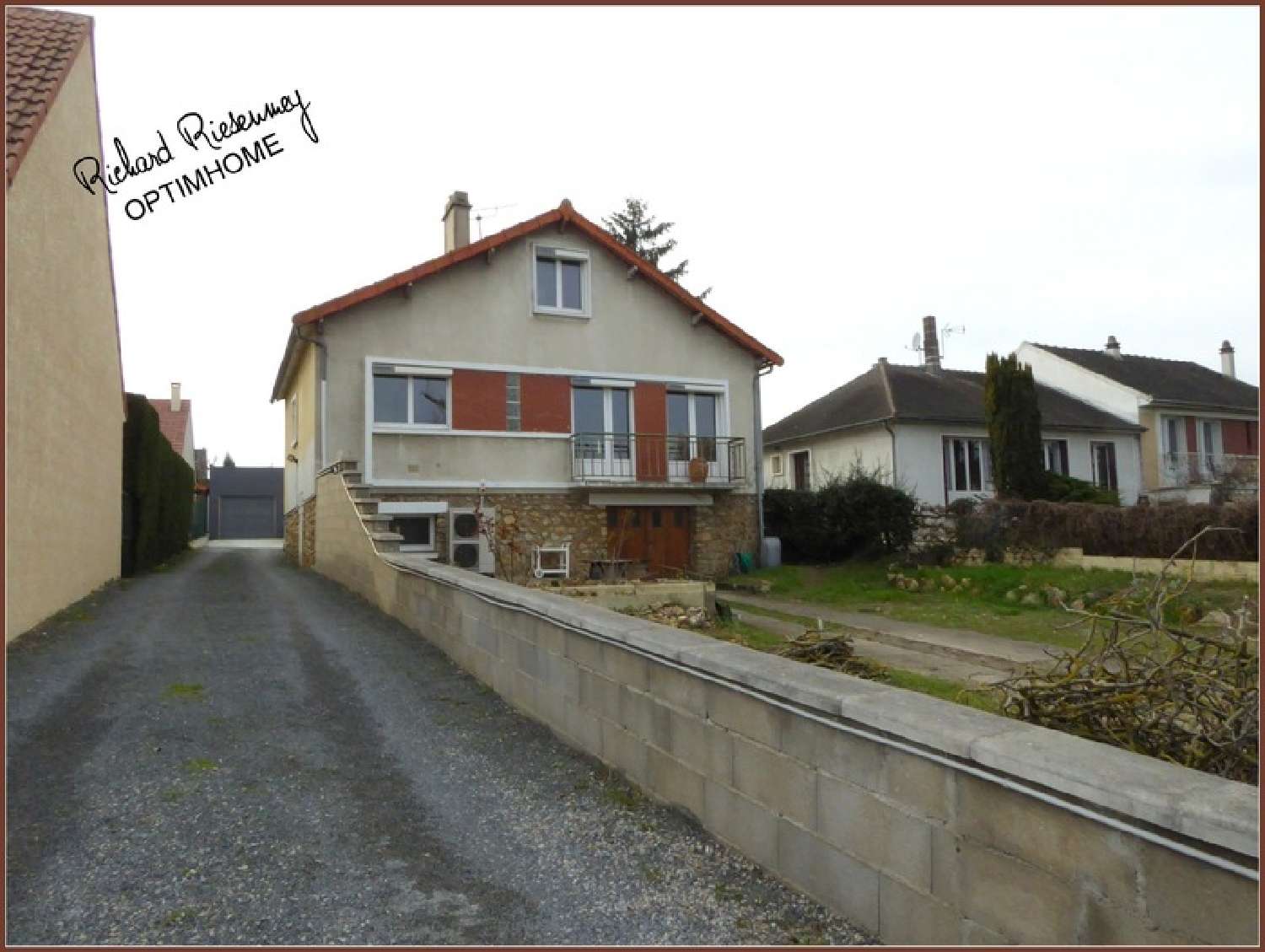  kaufen Haus Villabé Essonne 1