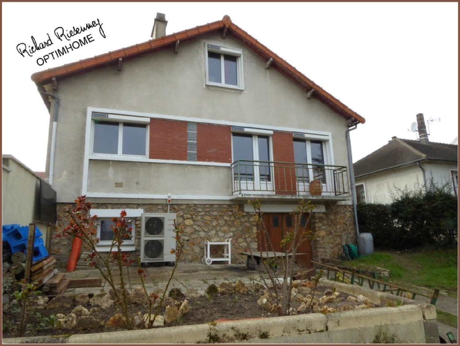  kaufen Haus Villabé Essonne 3