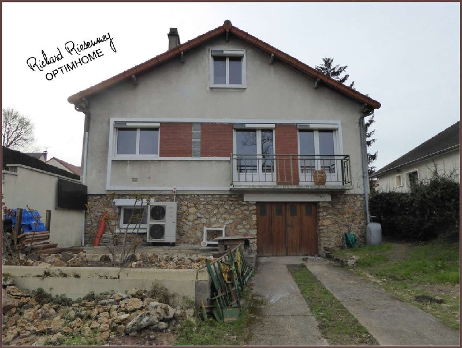  kaufen Haus Villabé Essonne 4