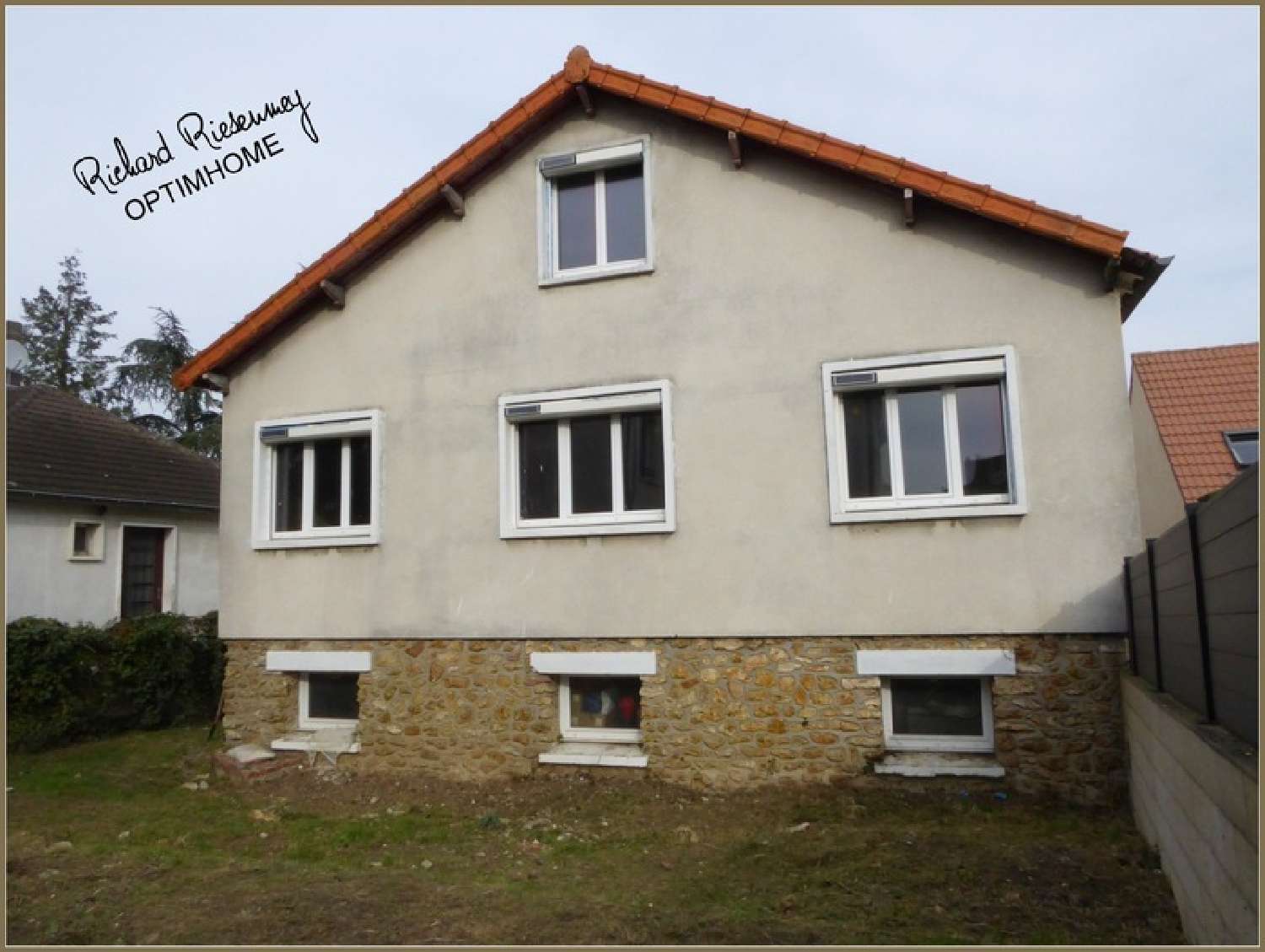  kaufen Haus Villabé Essonne 7