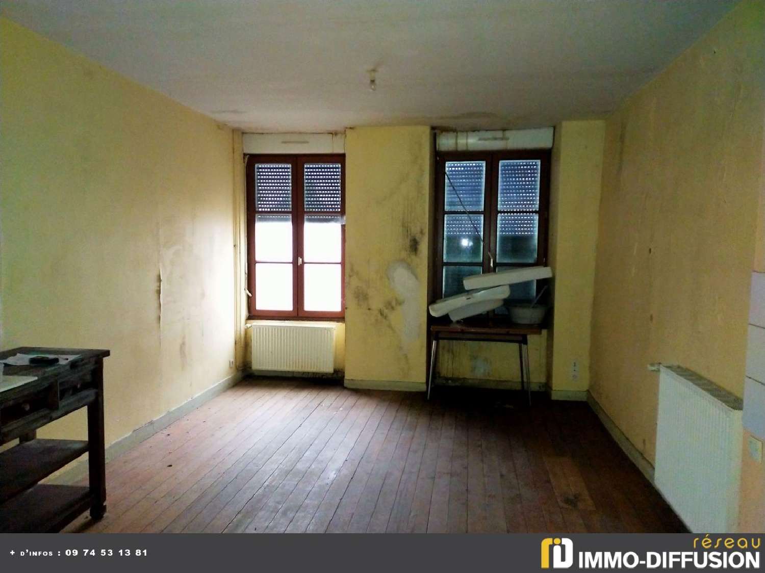  kaufen Haus Villaines-la-Juhel Mayenne 3