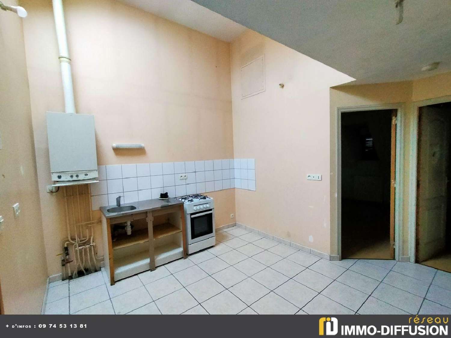  kaufen Haus Villaines-la-Juhel Mayenne 5