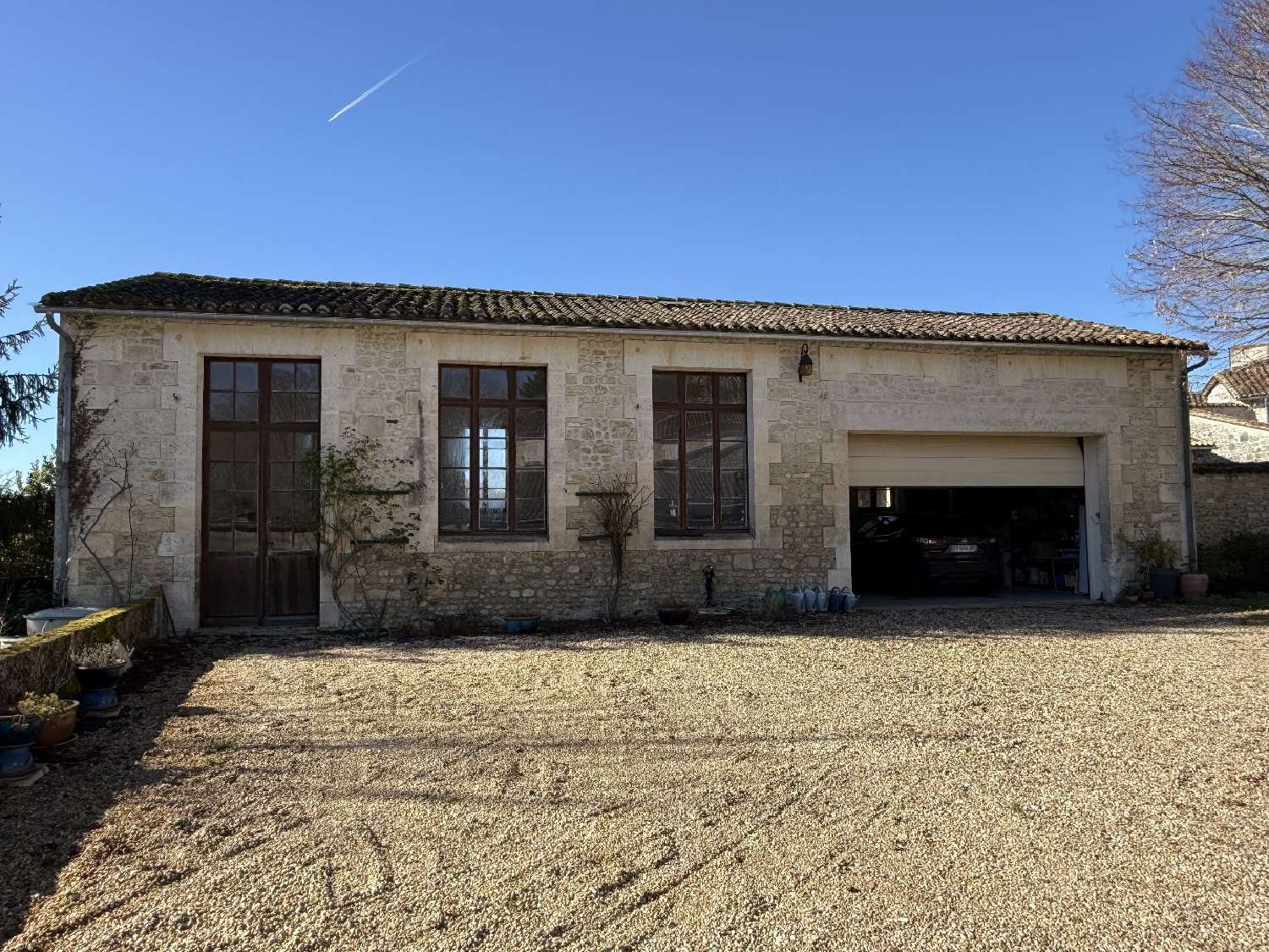  kaufen Haus Villebois-Lavalette Charente 3