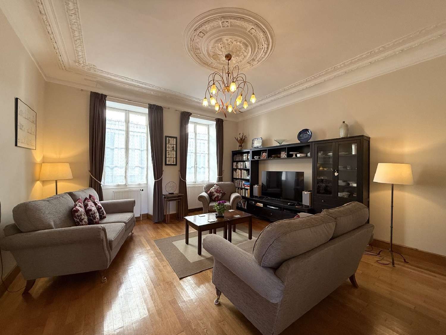  kaufen Haus Villebois-Lavalette Charente 6