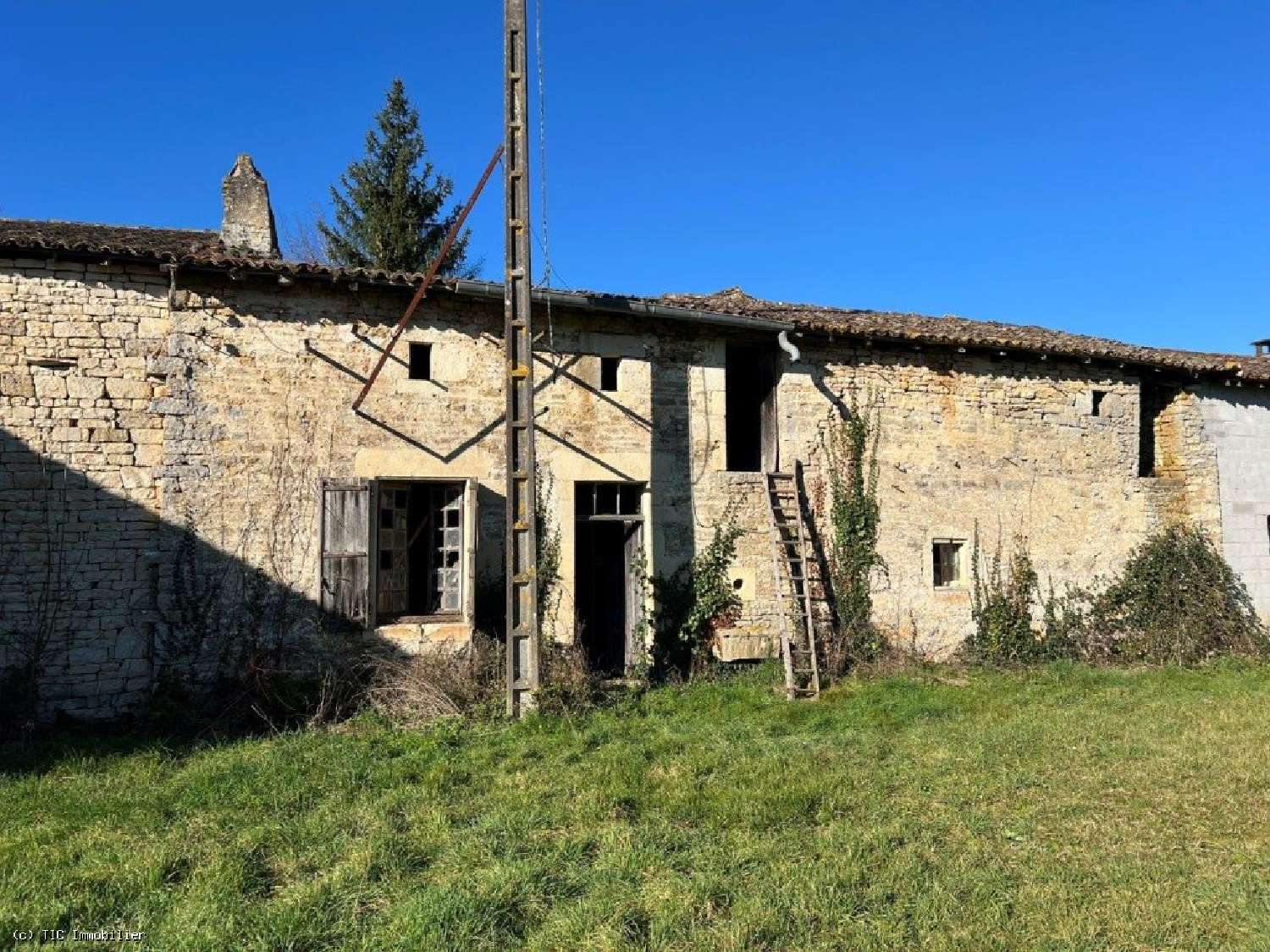  kaufen Haus Villefagnan Charente 1
