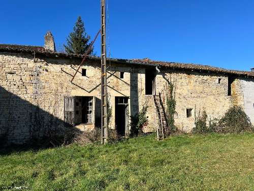 Villefagnan Charente Haus foto