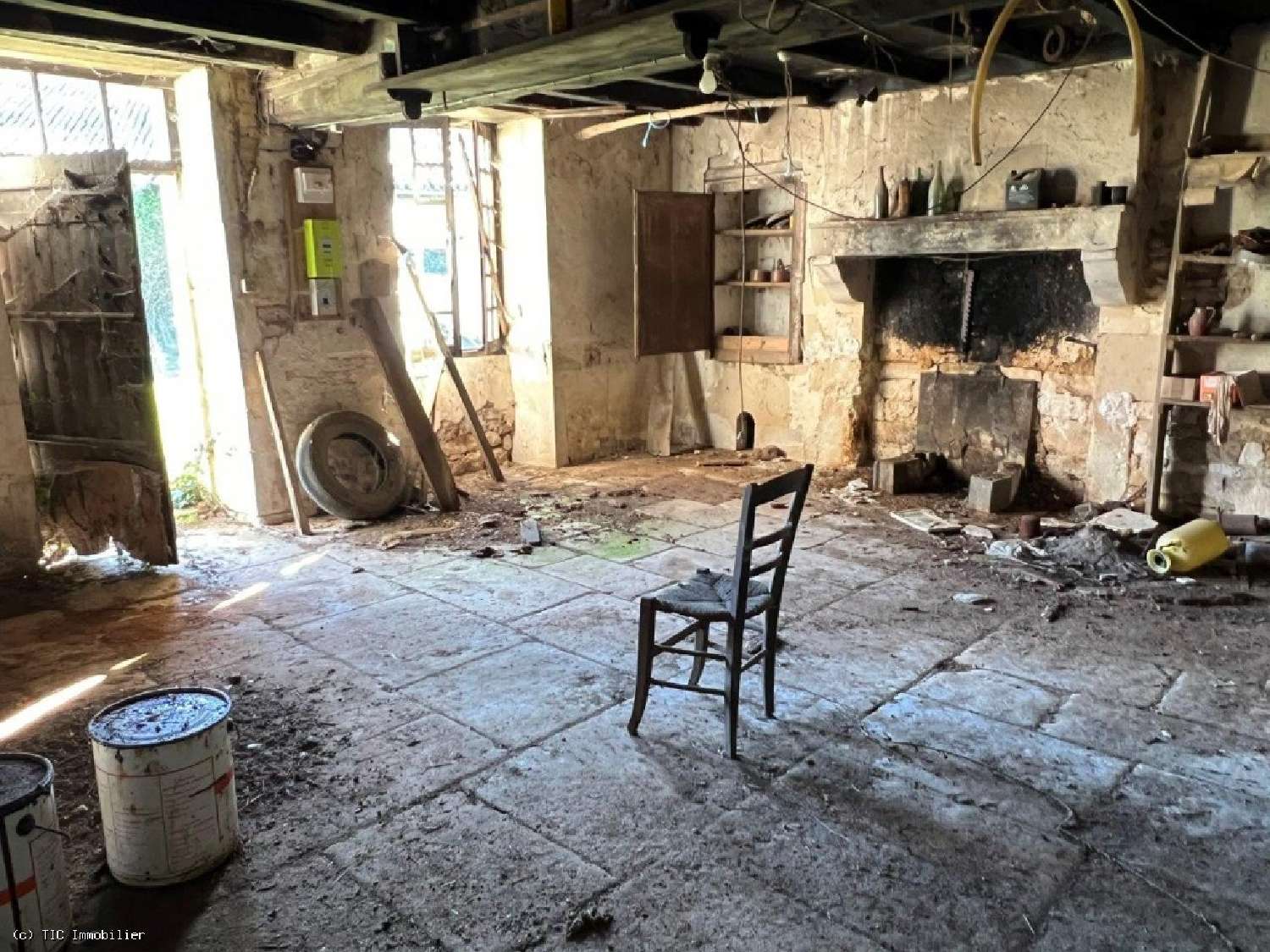  kaufen Haus Villefagnan Charente 5