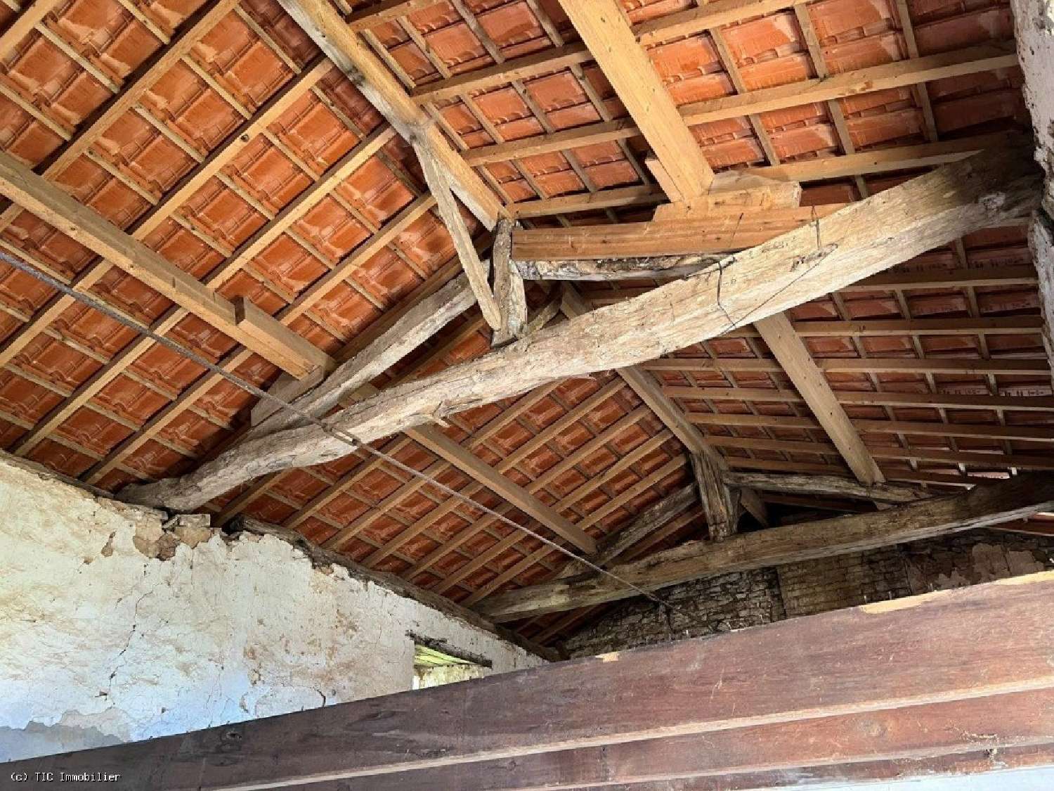  kaufen Haus Villefagnan Charente 7