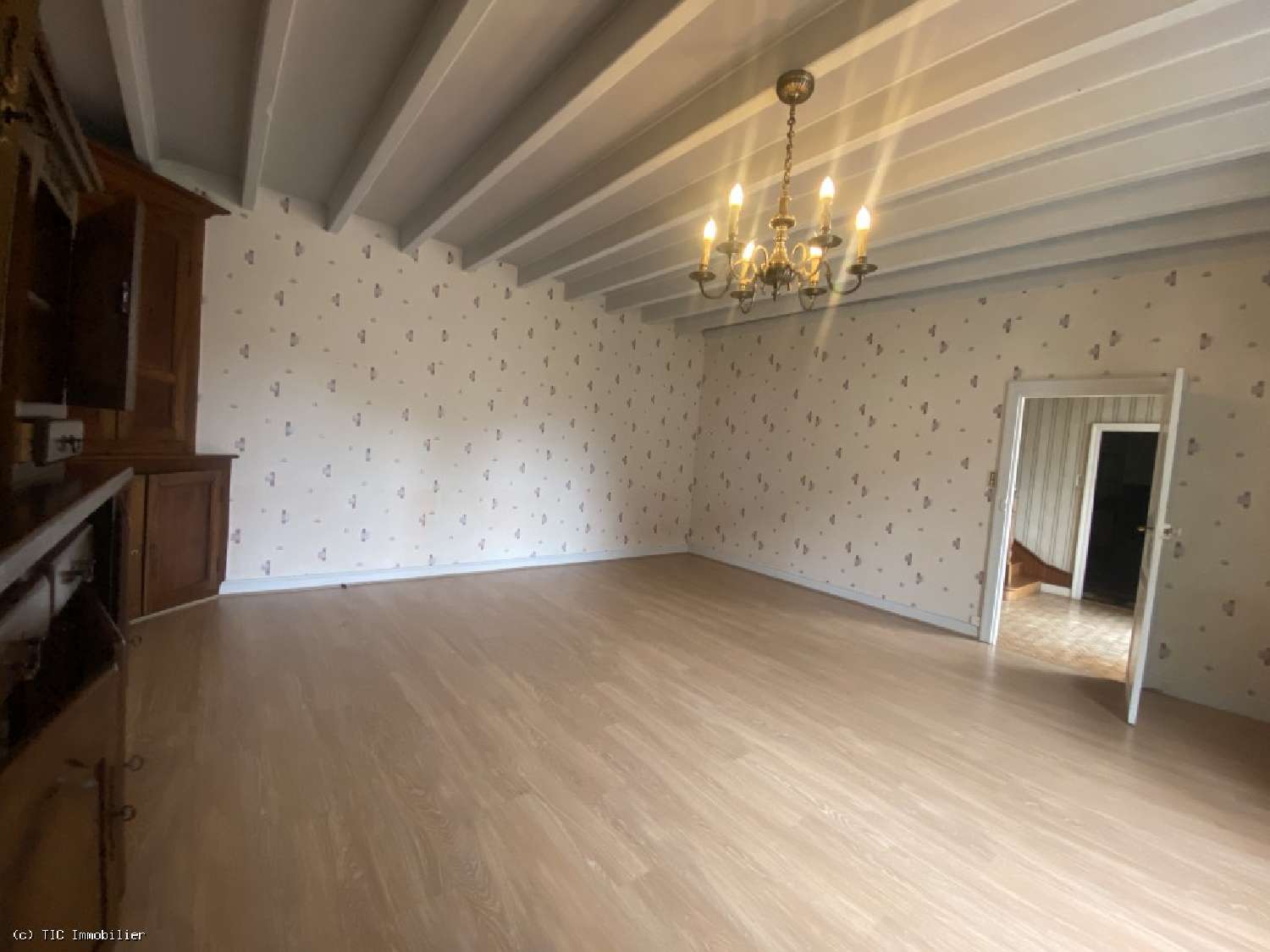  kaufen Haus Villefagnan Charente 5