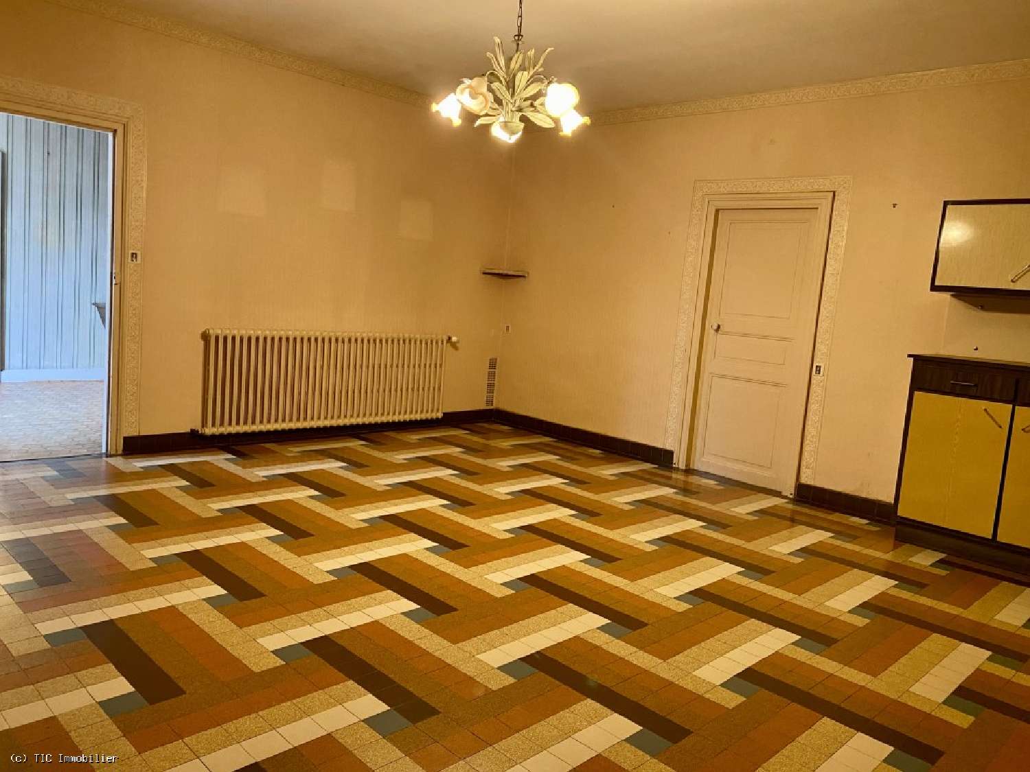  kaufen Haus Villefagnan Charente 7