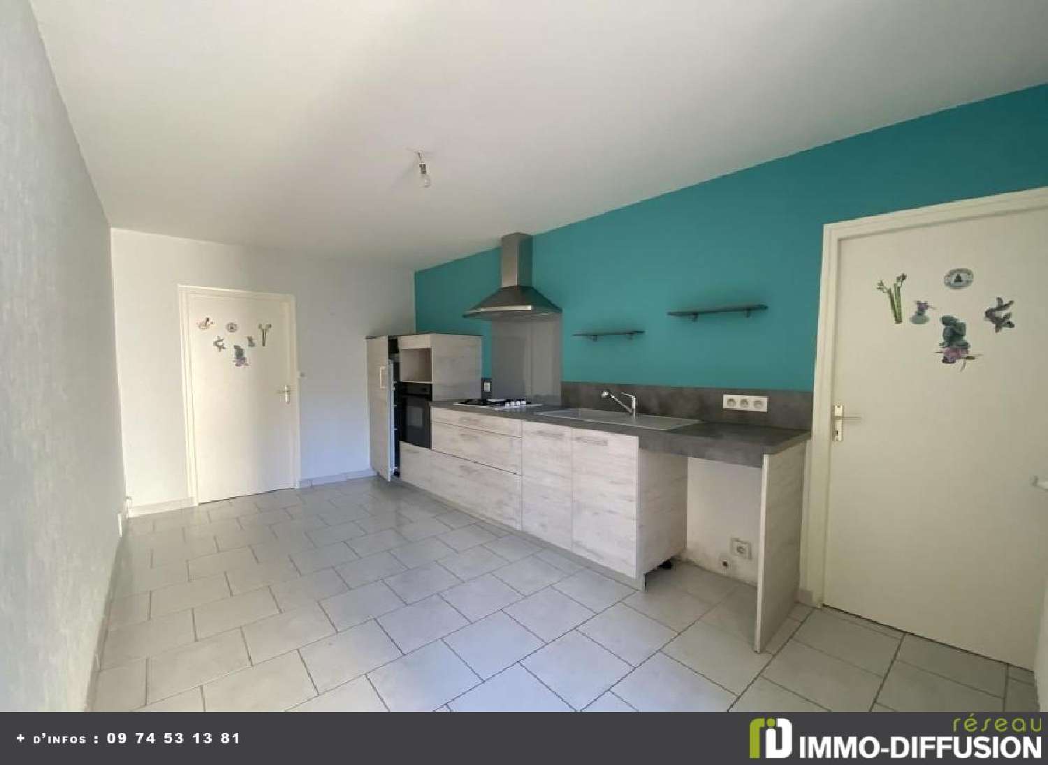  kaufen Haus Villefagnan Charente 4