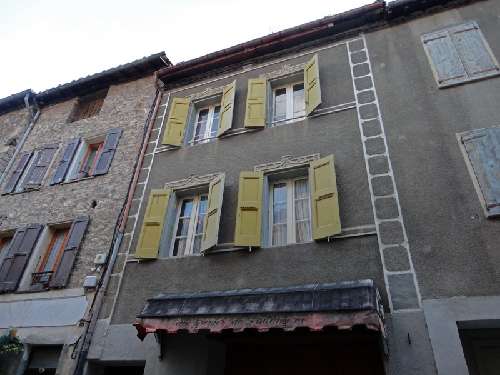 Villefranche-de-Conflent Pyrénées-Orientales Haus Bild 7021858