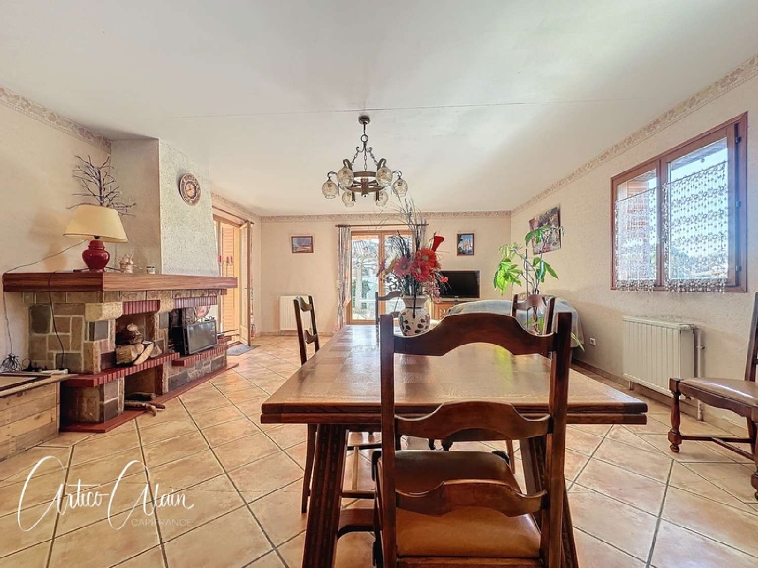  kaufen Haus Villefranche-de-Lauragais Haute-Garonne 3