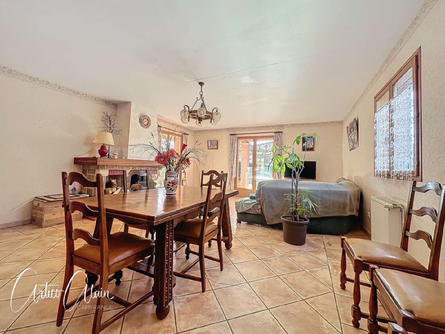  kaufen Haus Villefranche-de-Lauragais Haute-Garonne 4